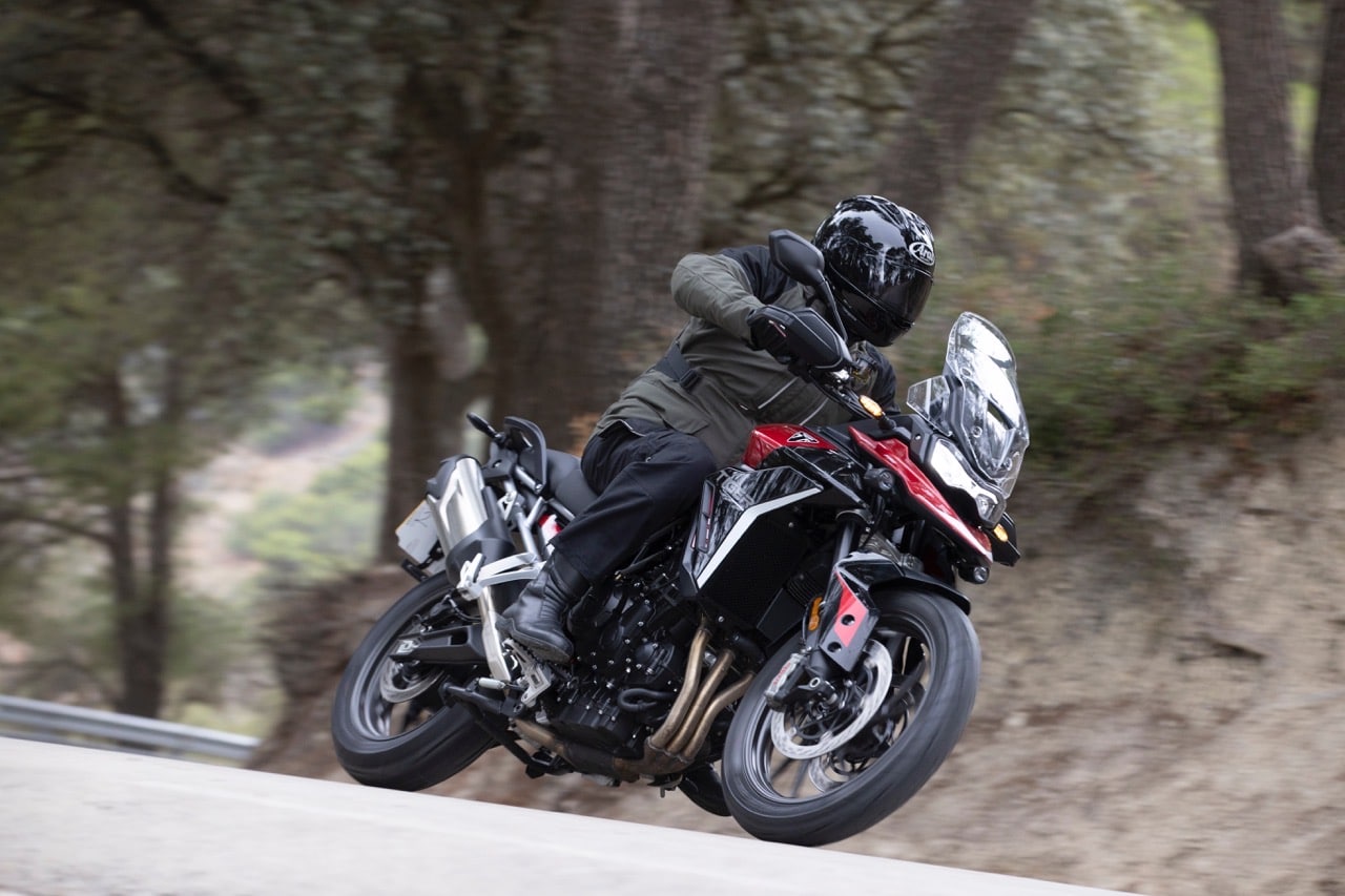 Triumph - Best of British Tour 2025
