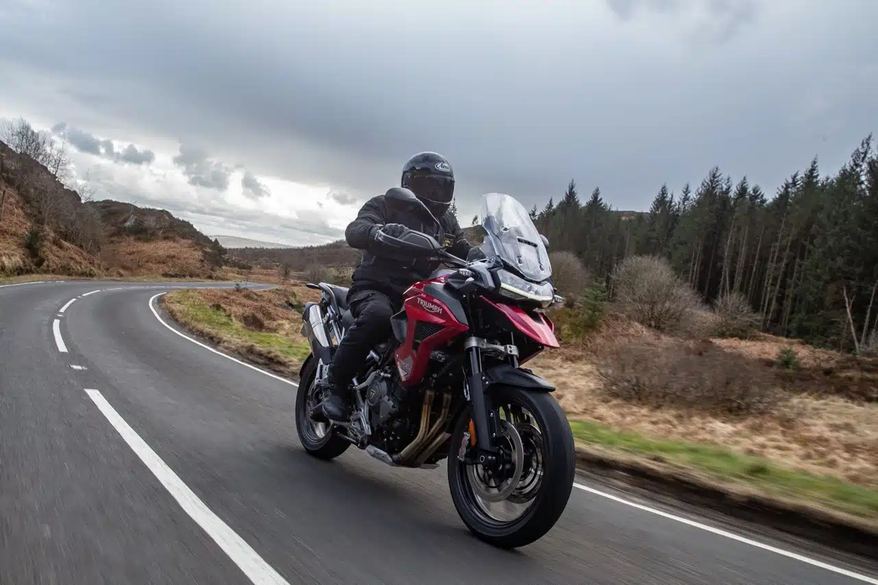 Triumph - Best of British Tour 2025