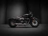 Triumph Bobber TFC - 照片