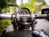 Triumph Bonneville Bobber - prueba en carretera 2017