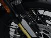 Triumph Bonneville Bobber TFC
