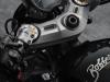 Triumph Bonneville Bobber TFC