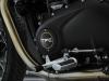 Triumph Bonneville Bobber TFC