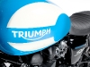 Triumph Bonneville Special Spirit e Newchurch