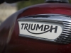 Triumph Bonneville Speedmaster MY 2018 - prova su strada