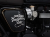 Triumph Bonneville T120 Black DGR Limited Edition - foto 