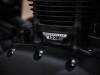 Triumph Bonneville T120 Black DGR Limited Edition - foto 