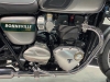Triumph Bonneville T120 - EICMA 2021  