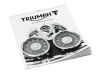 Triumph - collezione Natale