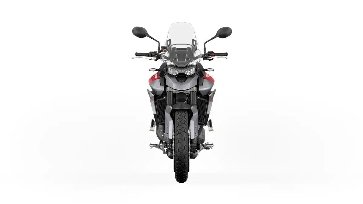 Triumph - Colorazioni gamma 2025