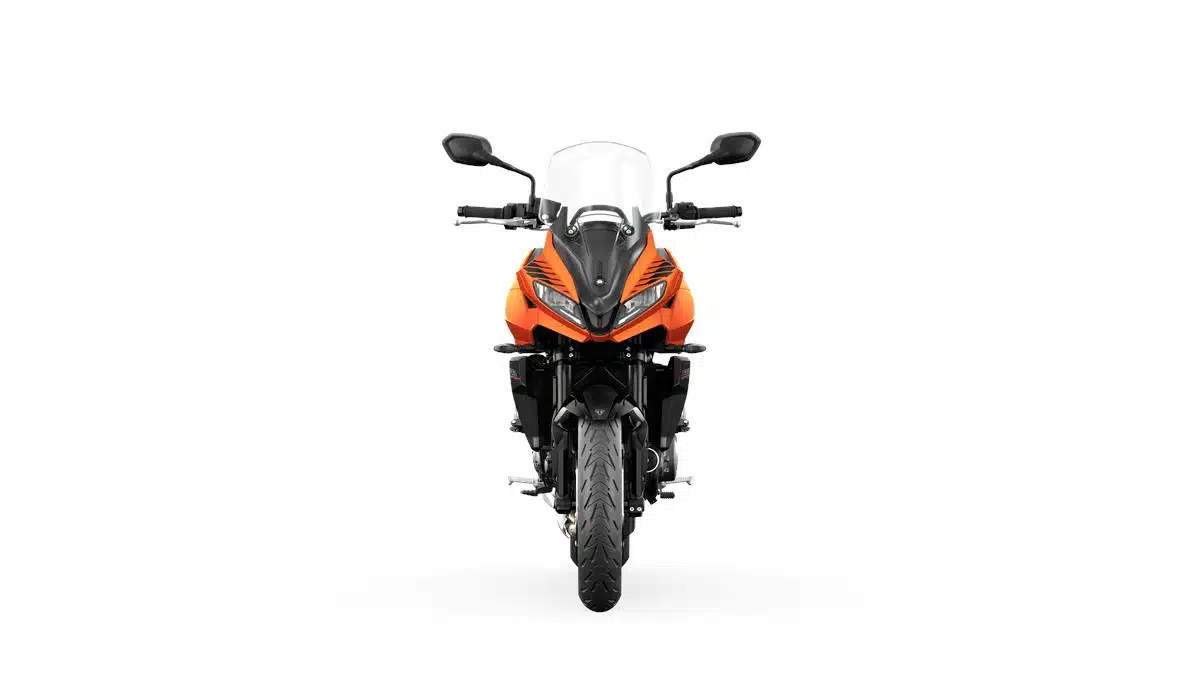 Triumph - Colorazioni gamma 2025