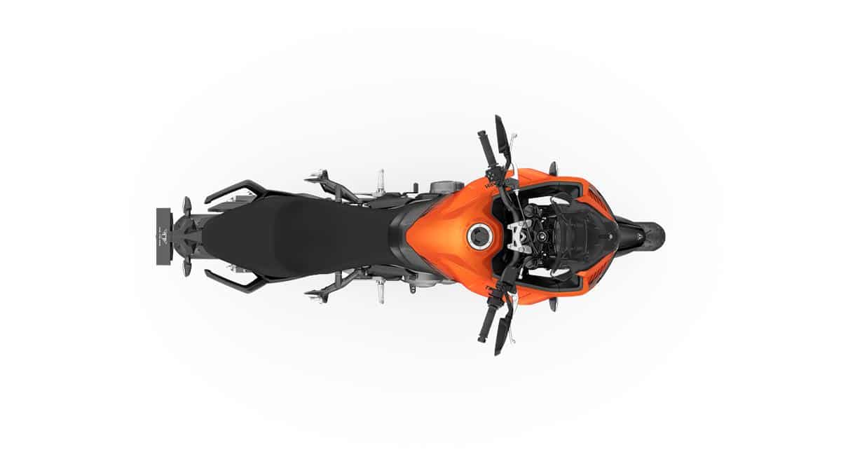 Triumph - Colorazioni gamma 2025