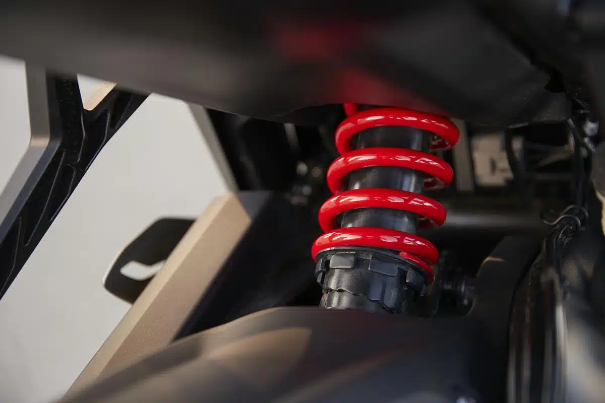 Triumph Daytona 660 2024