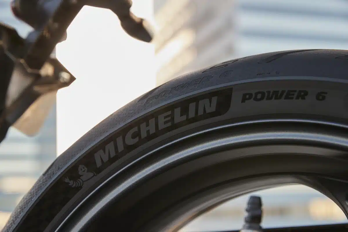 Triumph Daytona 660 2024