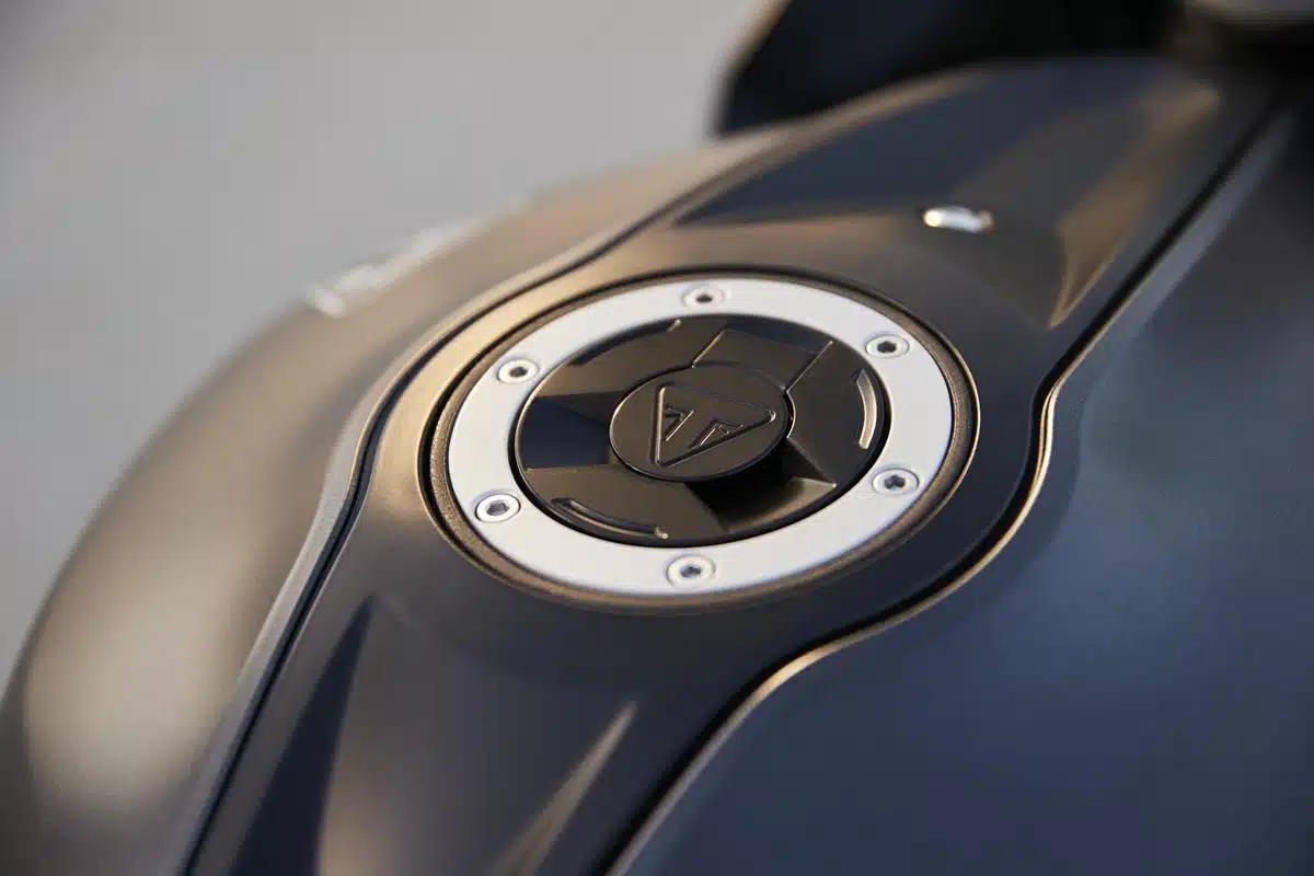 Triumph Daytona 660 2024