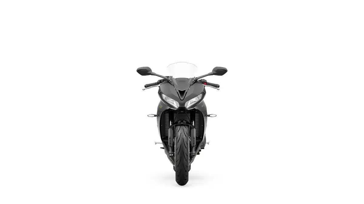 Triumph Daytona 660 2024