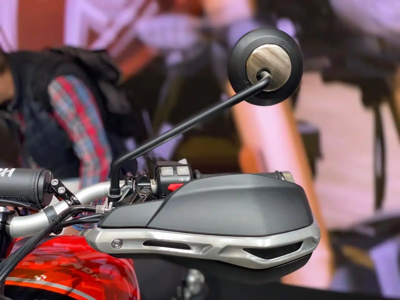 Triumph - EICMA 2023