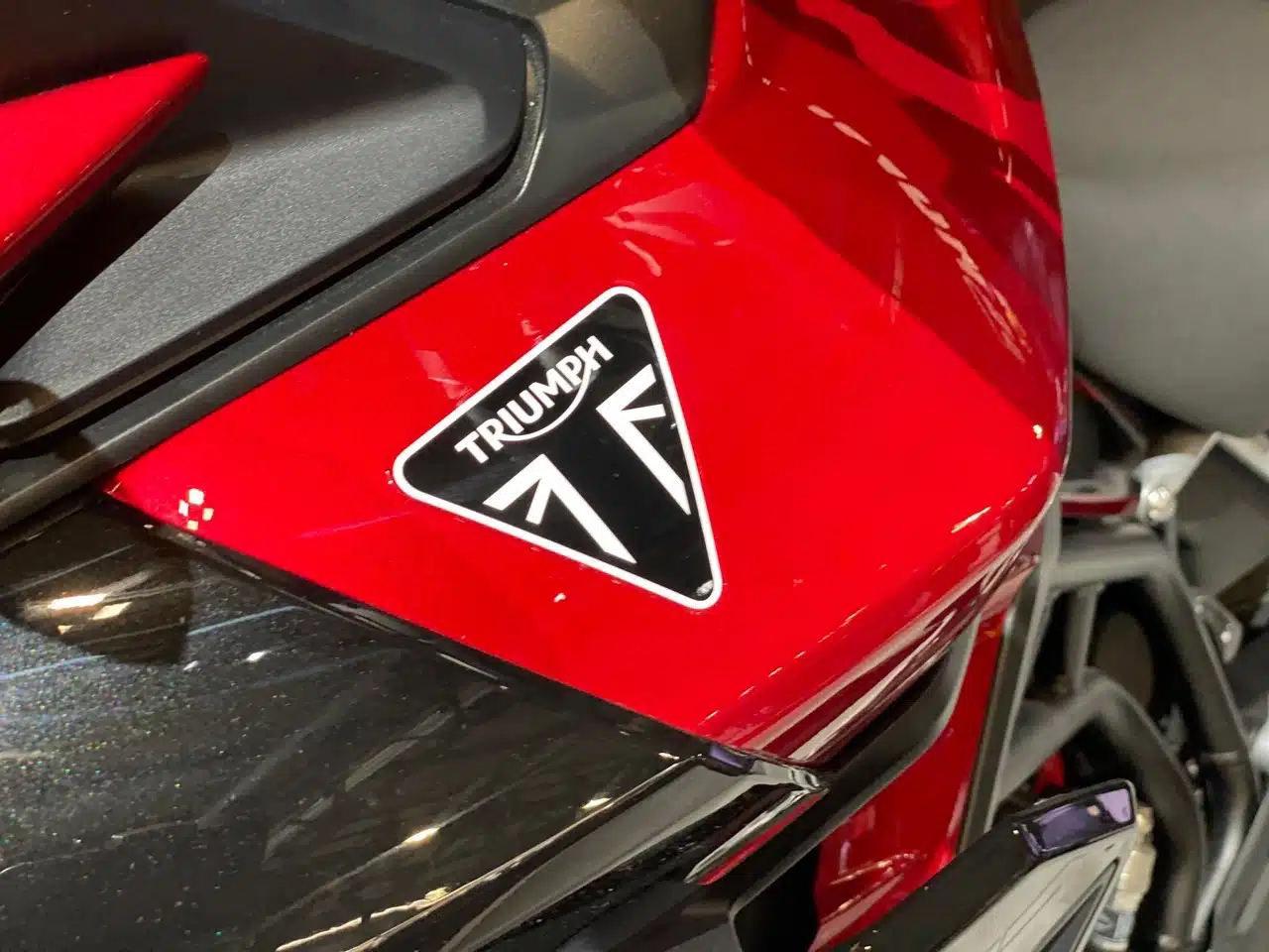 Triumph - EICMA 2023