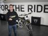 Triumph Italia Racing