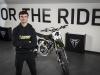 Triumph Italia Racing