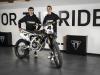 Triumph Italia Racing