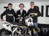 Triumph Italia Racing