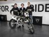 Triumph Italia Racing