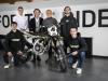Triumph Italia Racing