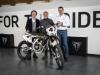 Triumph Italia Racing