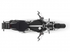 Triumph Motorcycles - Couleurs de la gamme Roadster et Rocket 3 MY23