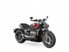 Мотоциклы Triumph — цвета линейки Roadster и Rocket 3 MY23