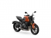 Triumph Motorcycles - Roadster and Rocket 3 MY23 range colours