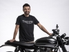Мотоциклы Triumph Italia - Альберто Мараццини