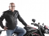 Triumph Motorcycles Italia - Angelo Cripps Aftersales Commercial Manager 