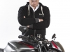 Triumph Motorcycles Italia - Angelo Cripps Aftersales Commercial Manager 