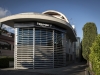 Triumph Motorcycles Italia - новая штаб-квартира