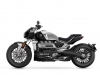 Triumph Motorcycles - modelli Chrome Edition 