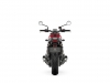 Triumph Motorcycles - modelli Chrome Edition 
