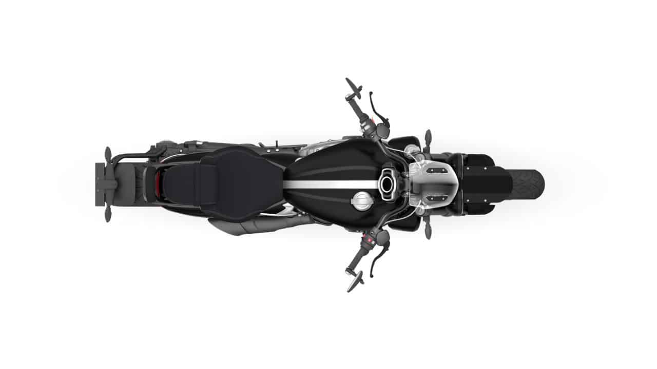 Triumph Motorcycles - Nuove colorazioni gamma 2026