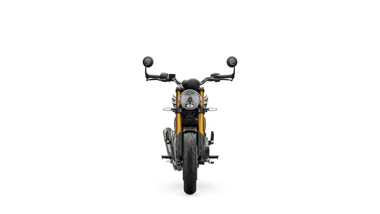 Triumph Motorcycles - Nuove colorazioni gamma 2026