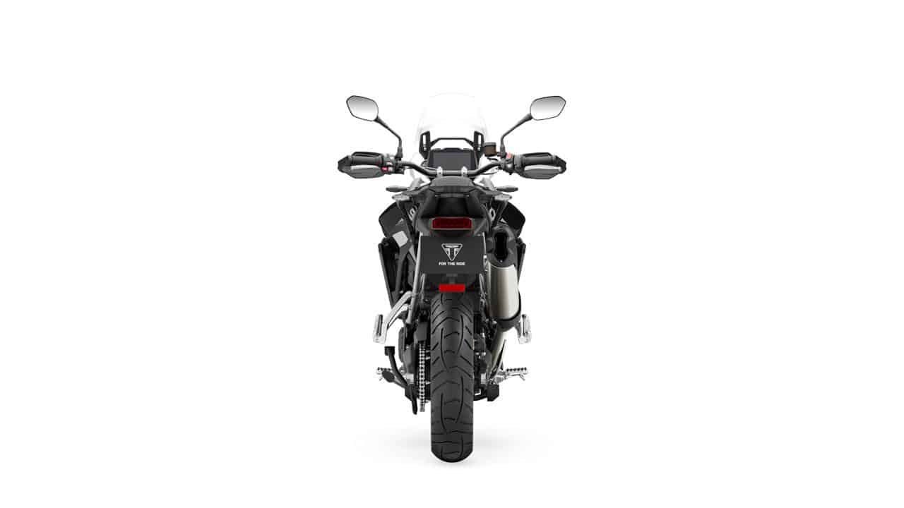 Triumph Motorcycles - Nuove colorazioni gamma 2026