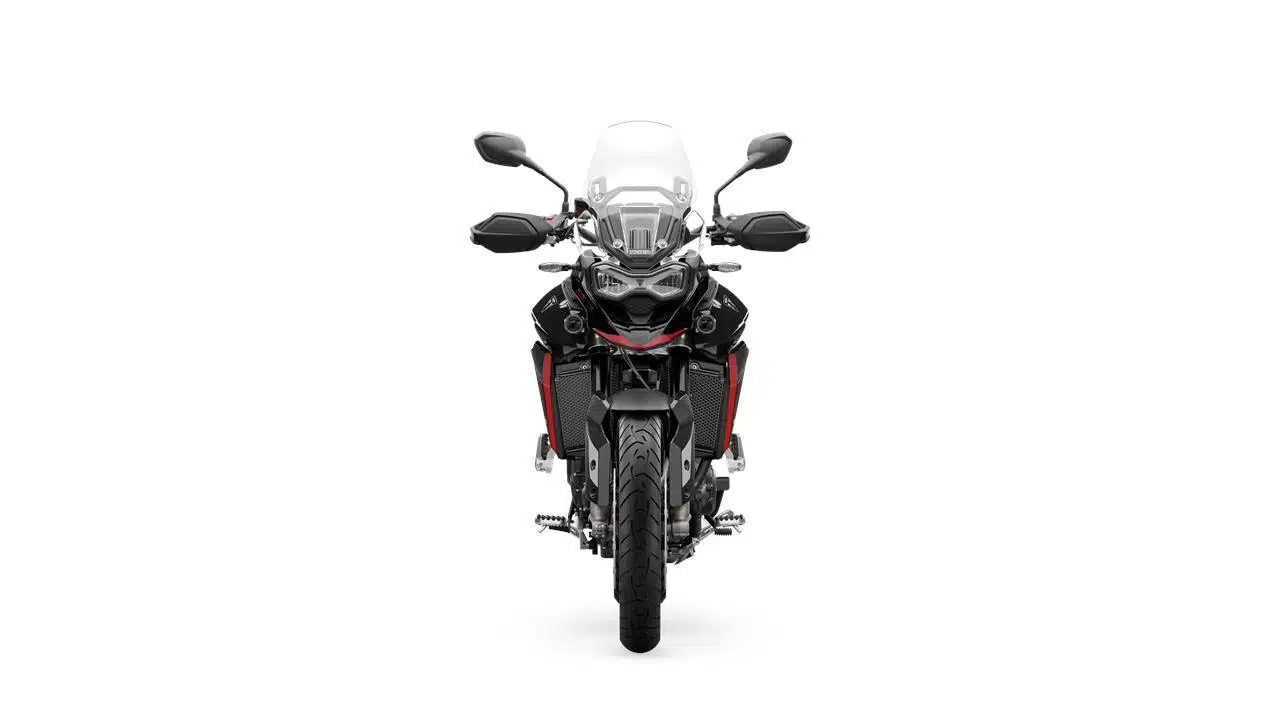 Triumph Motorcycles - Nuove colorazioni gamma 2026