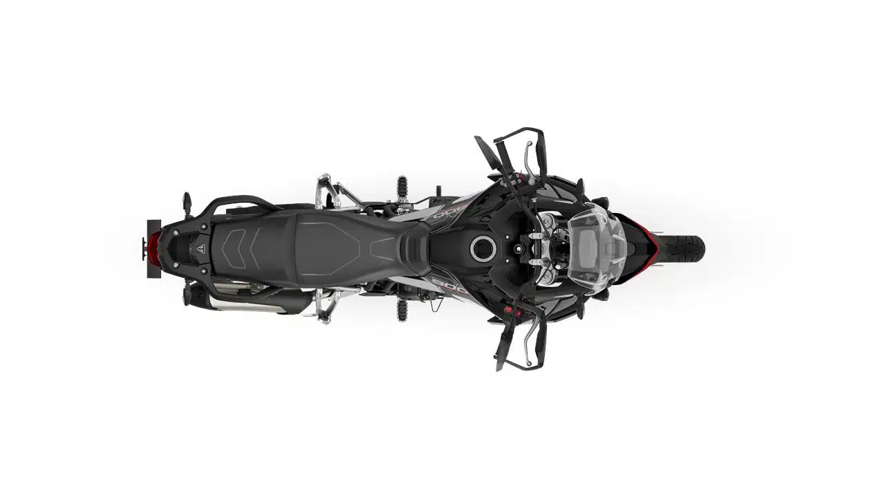 Triumph Motorcycles - Nuove colorazioni gamma 2026