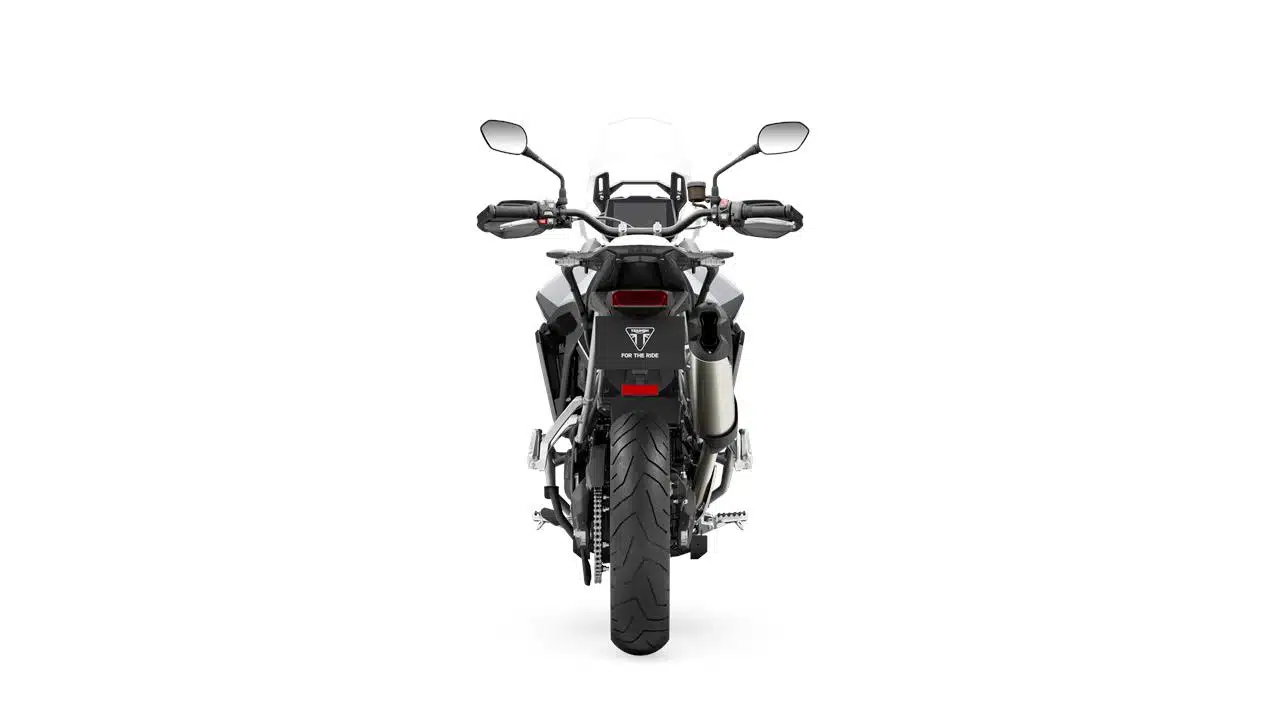 Triumph Motorcycles - Nuove colorazioni gamma 2026