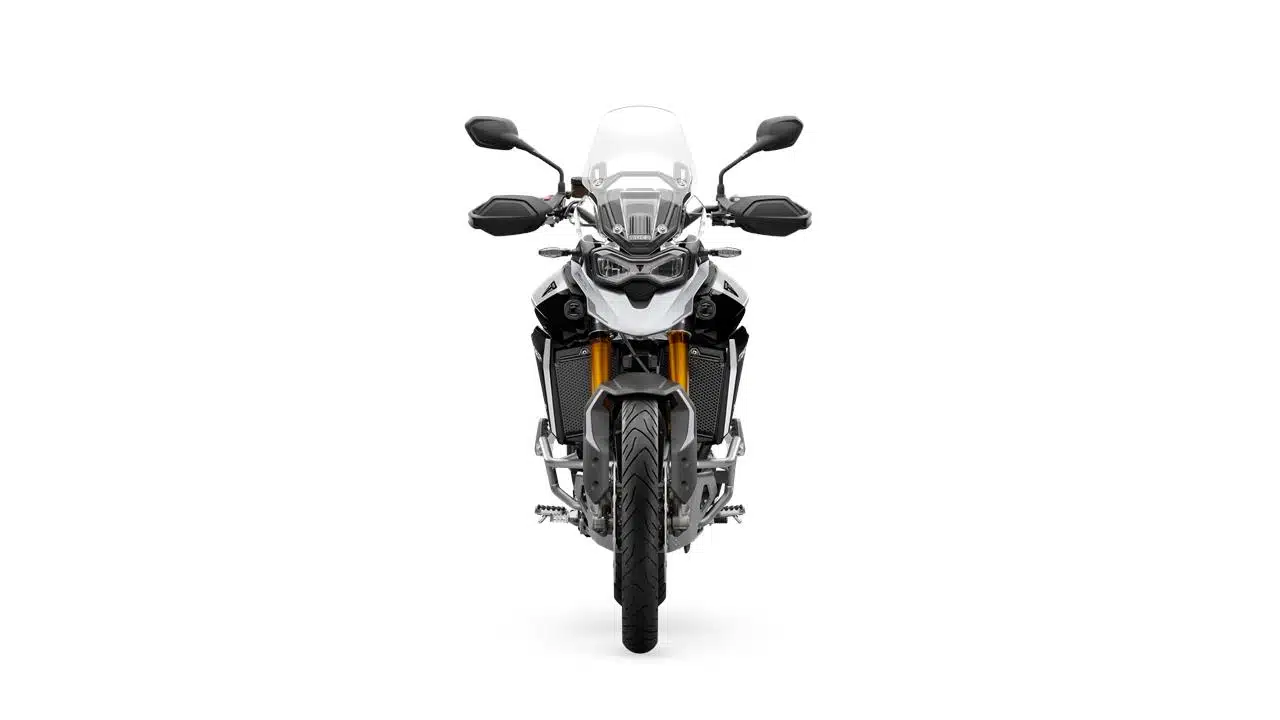 Triumph Motorcycles - Nuove colorazioni gamma 2026