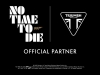 Triumph – Partnerschaft im James-Bond-Film „Keine Zeit zu sterben“.