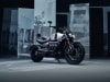 Triumph Rocket 3 Evel Knievel - Foto ufficiali