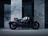 Triumph Rocket 3 Evel Knievel - Foto ufficiali