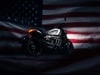 Triumph Rocket 3 Evel Knievel - Foto ufficiali