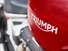 Triumph Rocket 3 R und Rocket 3 GT - Foto